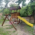 Blazenka Stylovy Unik Do Prirody Chvojnica (Myjava)