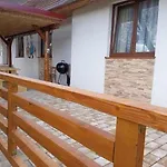 בקתה Blazenka Stylovy Unik Do Prirody Chvojnica (Myjava)