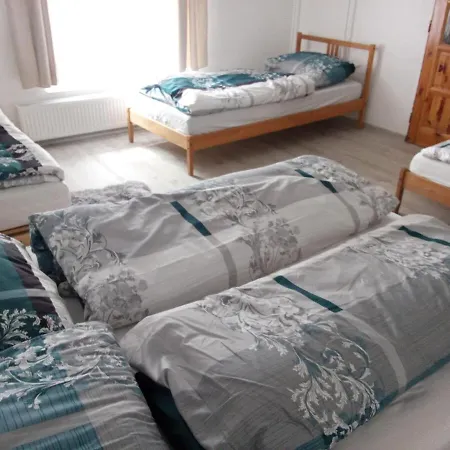 Chalé Blazenka Chvojnica (Myjava)