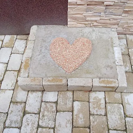 Dağ evi Blazenka Stylovy Unik Do Prirody Chvojnica (Myjava)