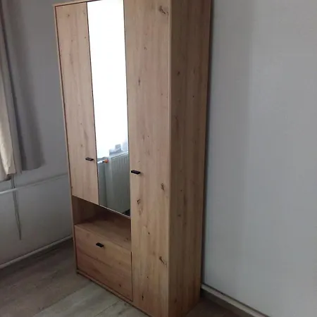 Blazenka Stylovy Unik Do Prirody Chvojnica (Myjava)