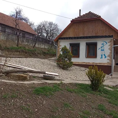 Blazenka Stylovy Unik Do Prirody Dağ evi *