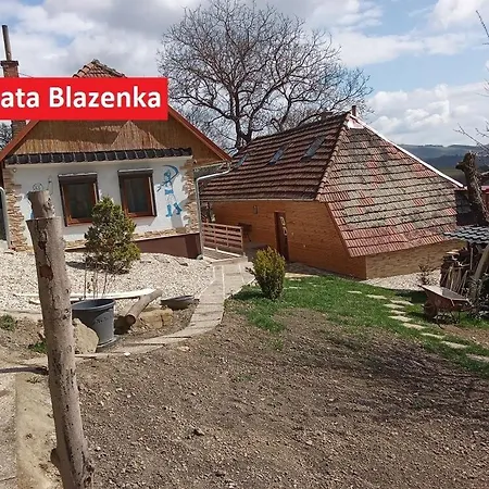 Blazenka Stylovy Unik Do Prirody *