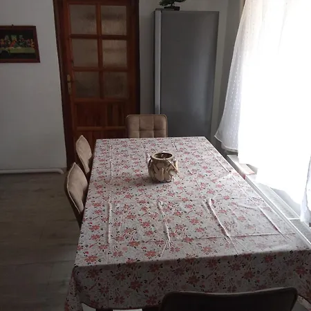 シャレー Blazenka Stylovy Unik Do Prirody Chvojnica (Myjava)