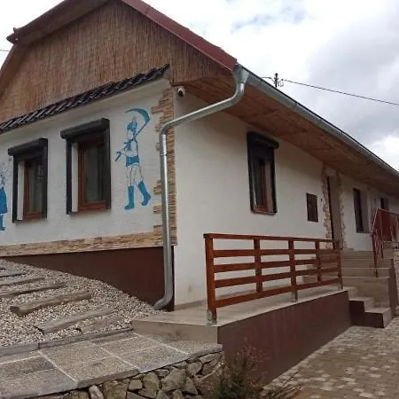 Blazenka Stylovy Unik Do Prirody *