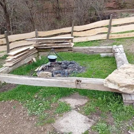 Blazenka Stylovy Unik Do Prirody * Chvojnica (Myjava)