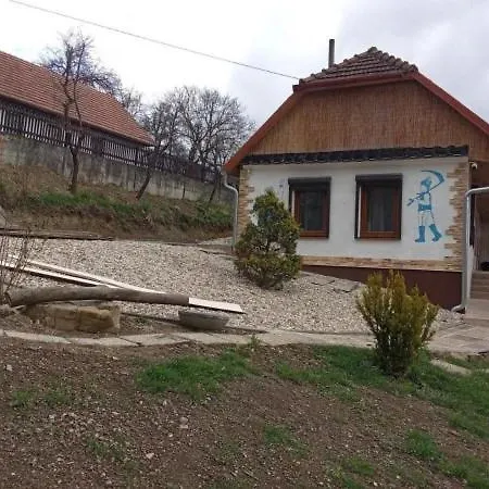 Blazenka Stylovy Unik Do Prirody Chvojnica (Myjava)