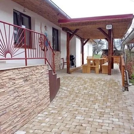 Blazenka Stylovy Unik Do Prirody Domek alpejski