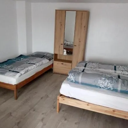 Blazenka Stylovy Unik Do Prirody Chvojnica (Myjava)