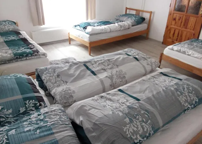 Chalé Blazenka Chvojnica (Myjava)