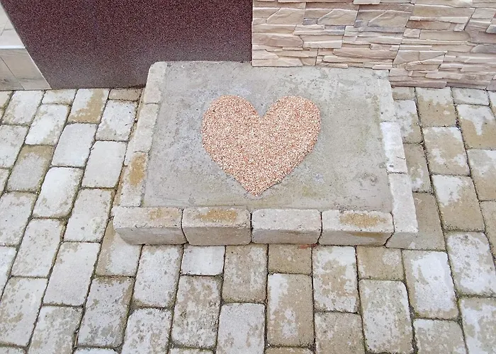 Chalé Blazenka Chvojnica (Myjava)