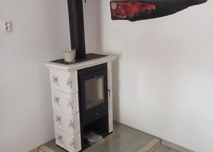 Blazenka Chvojnica (Myjava)