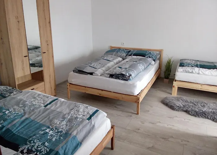 Blazenka Chvojnica (Myjava)