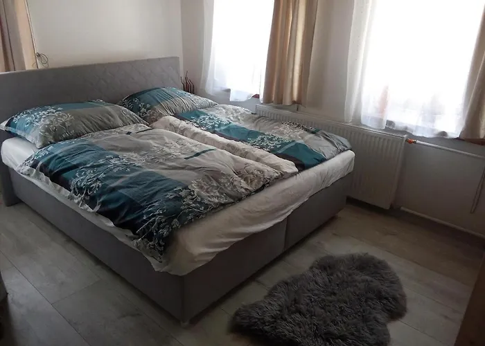 Σαλέ Blazenka Chvojnica (Myjava)