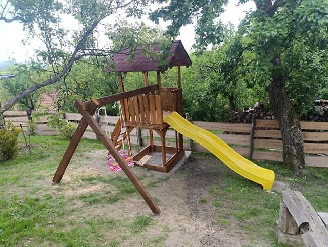 Blazenka Chvojnica (Myjava)