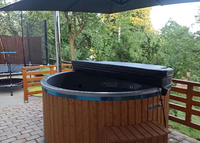 Blazenka * Chvojnica (Myjava)