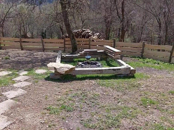 Blazenka Chvojnica (Myjava)