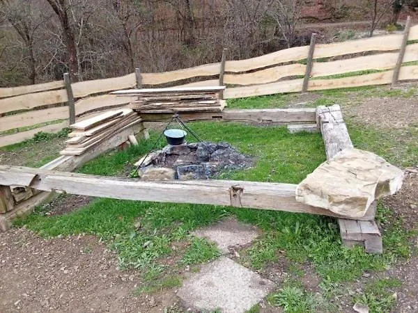 Blazenka * Chvojnica (Myjava)