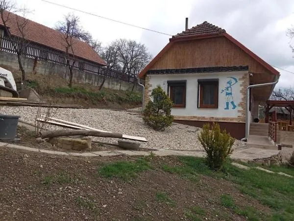 Blazenka Chvojnica (Myjava)