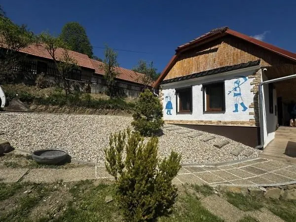 Blazenka Chvojnica (Myjava)