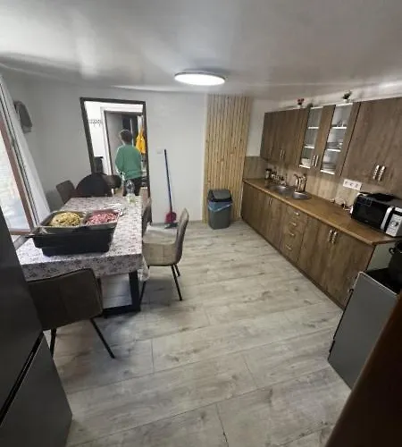 Blazenka Chalé Chvojnica (Myjava)