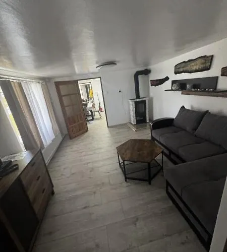 Blazenka * Chvojnica (Myjava)