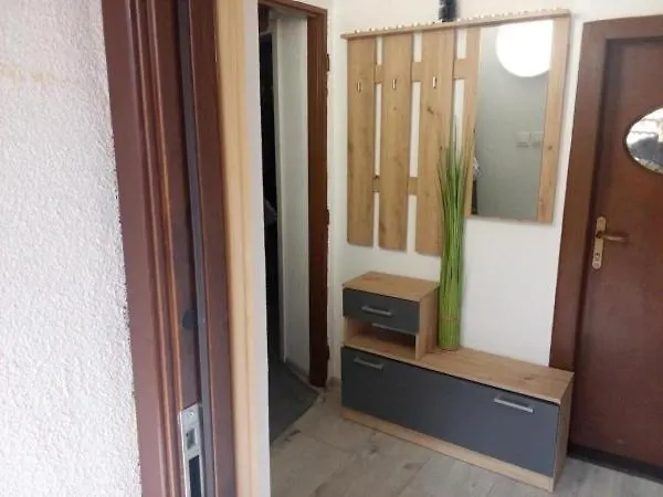 Blazenka * Chvojnica (Myjava)